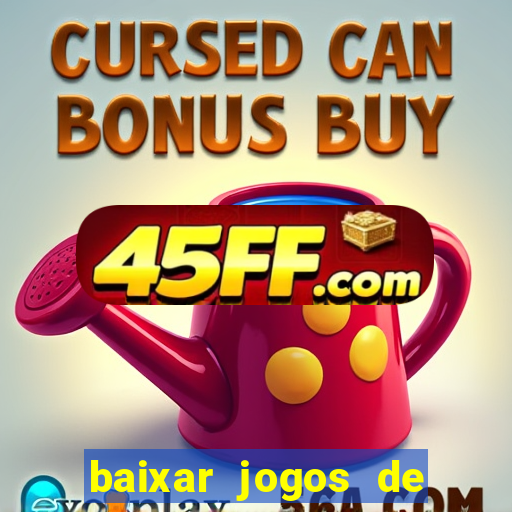 baixar jogos de ps2 via torrent
